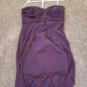 Bridesmaids dress
